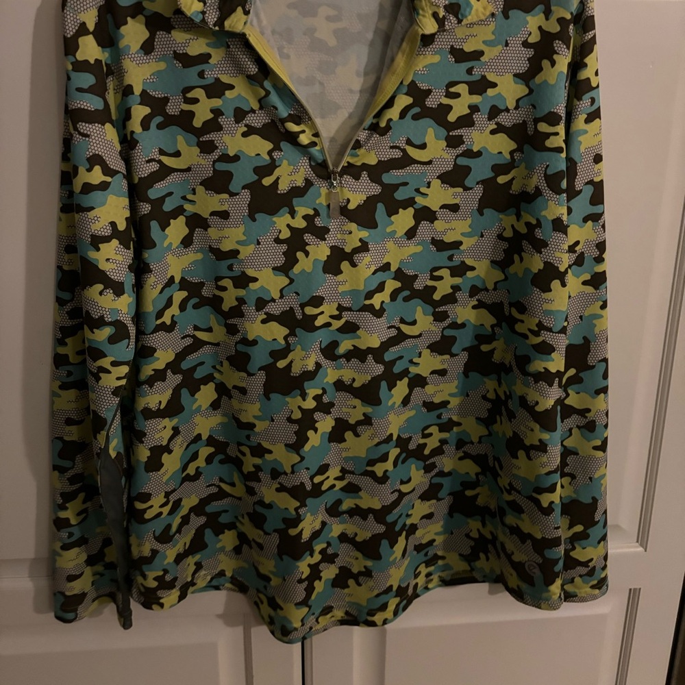 Bette &‎ court tennis or golf jacket. Size L
